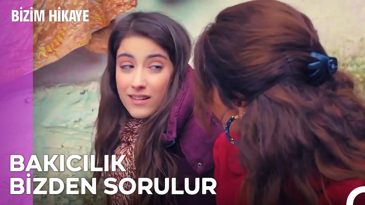 Bu Benim Kaderim, Kaderim Benim Bu! - Bizim Hik...