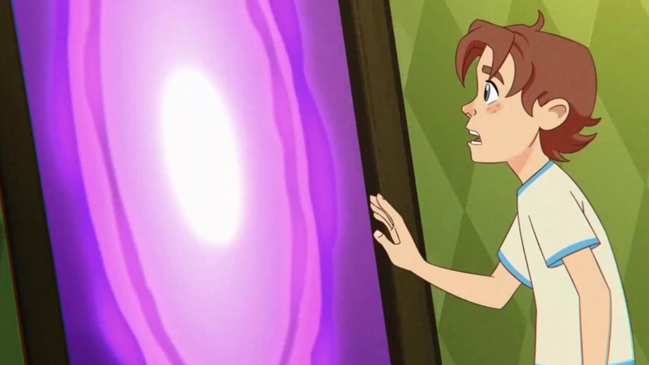 Simon the sorcerer origins: nach dreißig jahren kehrt ein fantasy-klassiker zurück