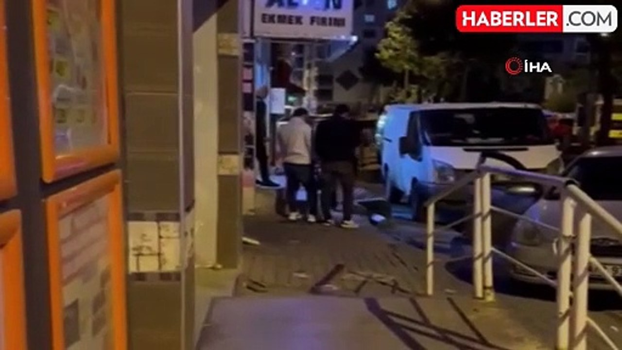 Aydın'da Kız Çocuğunu Taciz Eden Şahıs Linç Edildi