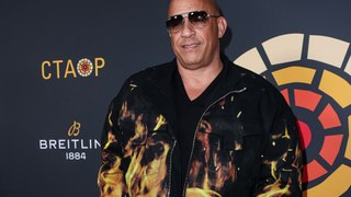 Vin Diesel entra com pedido para arquivamento de processo de abuso sexual