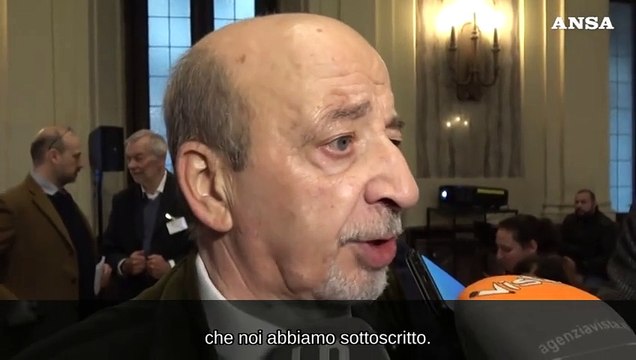 25 aprile, Pagliarulo: Occasione per una grande risposta popolare