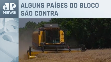 União Europeia reduz importações do agronegócio da Ucrânia