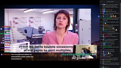 USUL - Paléopolitique #3 - les clips de campagne de 2012 (Partie 1/2)