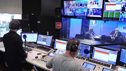 Le grand debrief du 28/03/2024 de Laurent Tessier