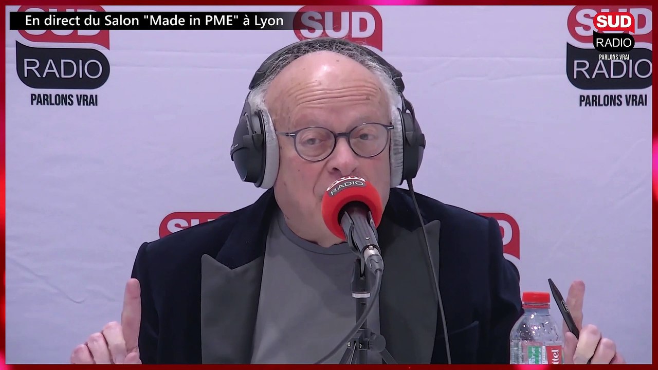 L'UE soutient-elle vraiment l'Ukraine pour le p...