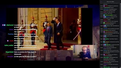 Usul - Paléopolitique #4 - Nuit spéciale Michel Rocard - La gauche sans l'aventure (Partie 2/2)