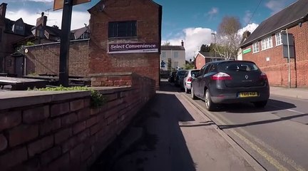 How I Caught The Killer S01E05 Traces of DNA