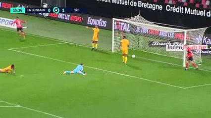 2023-24 - J11 - 17 - EL OUAZZANI- EAG-QRM 2-2