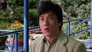 Dragons Forever (1988)- Jackie Chan Fight Scene