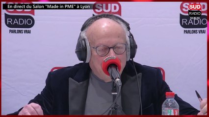 Jean-Philippe Tanguy menacé par des puissances étrangères ?