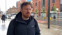 Leeds locals reflect on the cost of jailing inmates short-term