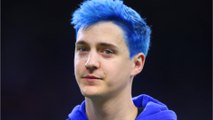 Voici - Ninja : le streamer, star de Fortnite, annonce être atteint d'un cancer à 32 ans
