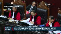 KPU Minta MK Tolak Gugatan Anies-Muhaimin dan Ganjar-Mahfud, Ini Alasannya!