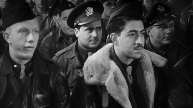 The Bloody Hundredth: Apple widmet den realen Vorbildern von Masters of the Air eine eigene Doku