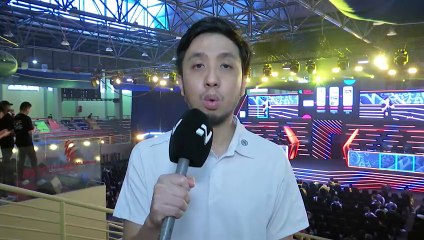 Debaran perlawanan pembukaan MPLMY Musim 13 diantara HomeBois dan SRG yang akan berlangsung pada 28 Mac ini