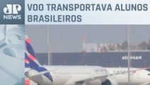Avião da Latam faz pouso de emergência em Portugal
