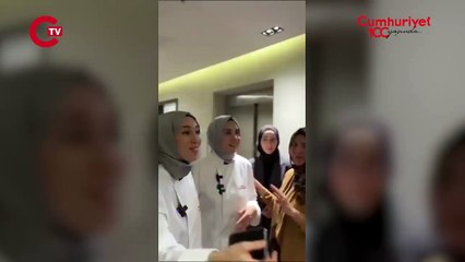 RTÜK’te müdür Şengül Kurum eşi Murat Kurum için seçim çalışmalarına katılabilir mi, kamu görevlisi sıfatı sürerken!?
