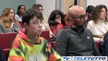 Video News - Unicatt, il percorso per studenti-atleti