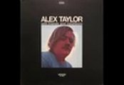 Alex Taylor - album With friends and neighbors 1971