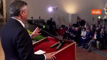 Bernardo Mattarella (Invitalia): In Toscana grande voglia di investire e di crescere