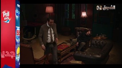 مسلسل البراني - الحلقة 17 el Barrani