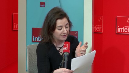 Faites des orgies - La chronique de Lisa Delmoitiez