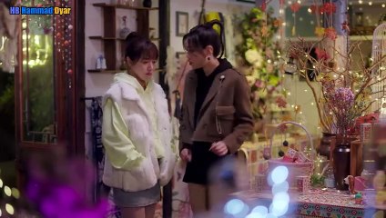 Cute Bodyguard ep 2 Hindi dubbed full episode