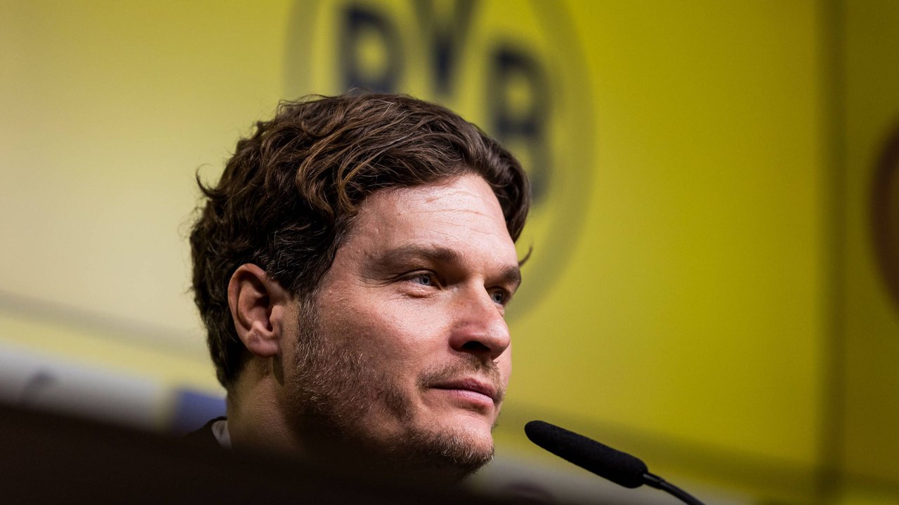 BVB-Sieg in München? Terzic mit Kampfansage: 'Es wird einfach Zeit'