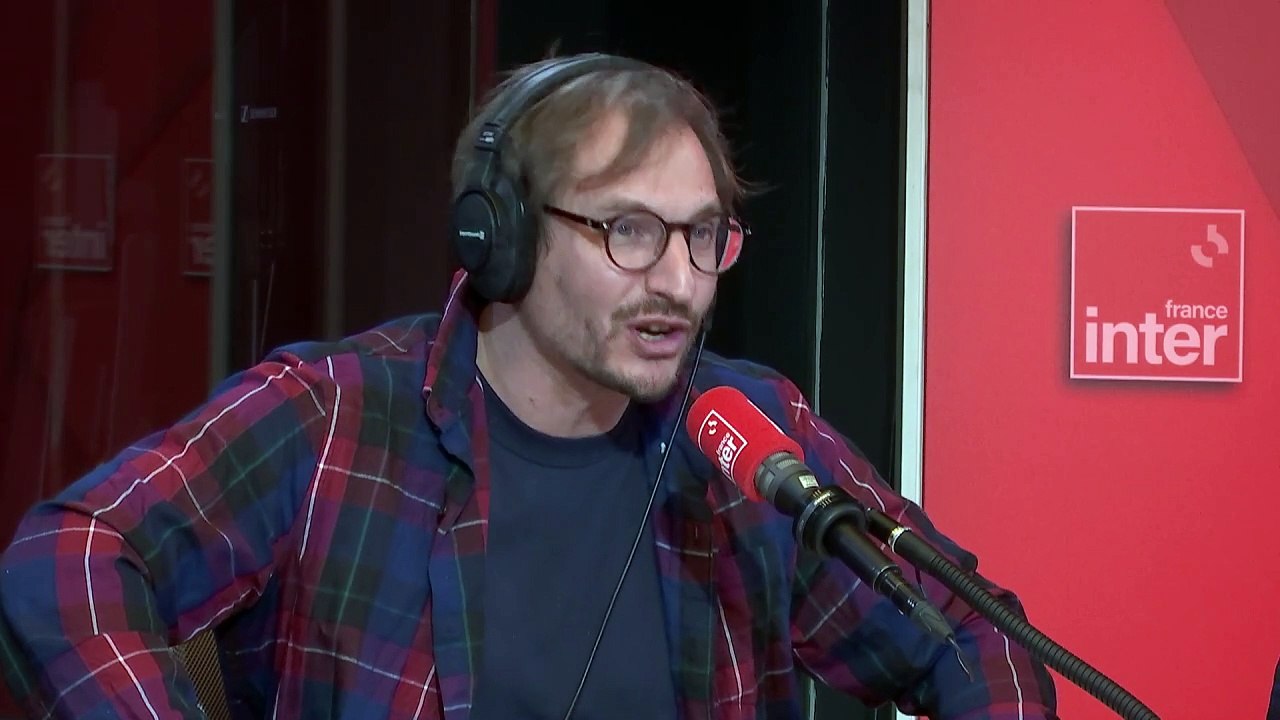 C'est pas parce qu'on a tout qu'on va arrêter de nous plaindre - La drôle d'humeur d'Alexis le Rossignol