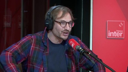 C'est pas parce qu'on a tout qu'on va arrêter de nous plaindre - La drôle d'humeur d'Alexis le Rossignol