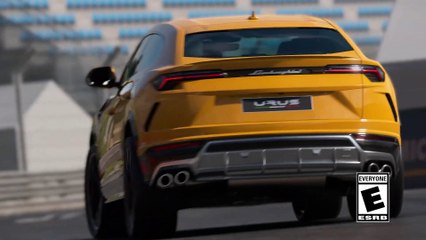 Gran Turismo 7 - March 1.44 Update Trailer