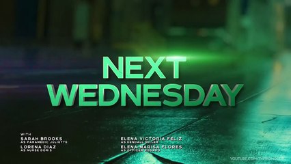 Chicago Med 9x09 Promo 'Spin A Yarn, Get Stuck In Your Own String' (2024)