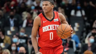 Houston Rockets Secure 10th Straight Victory with Overtime Win