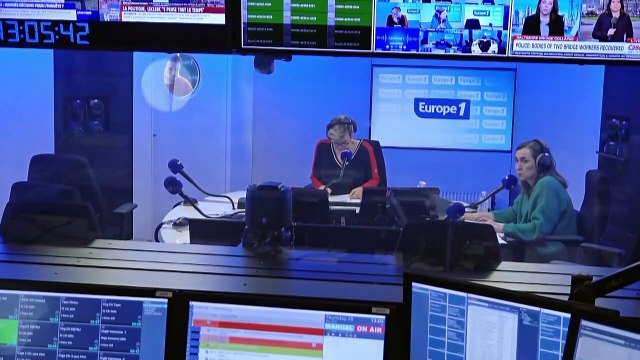 Disparition d'Émile : le hameau du Haut-Vernet totalement bouclé pour la mise en situation