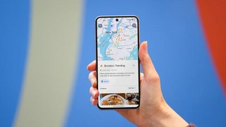 Google Maps has new features rolling out