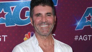 Simon Cowell amazed by America's Got Talent's enduring appeal