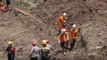 Dua jenazah korban longsor Cipongkor ditemukan berpelukan