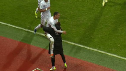 2023-24 - J29 - 33 - EL OUAZZANI- CONCARNEAU-EAG 2-3