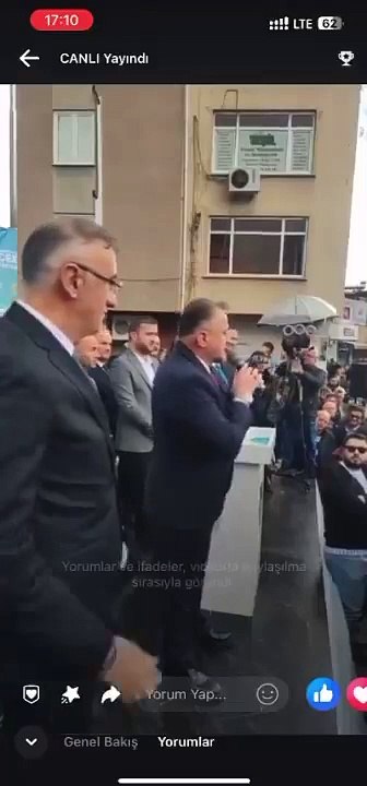 AK Parti'li İlçe Başkanı vatandaşa "Allahsızlar" dedi