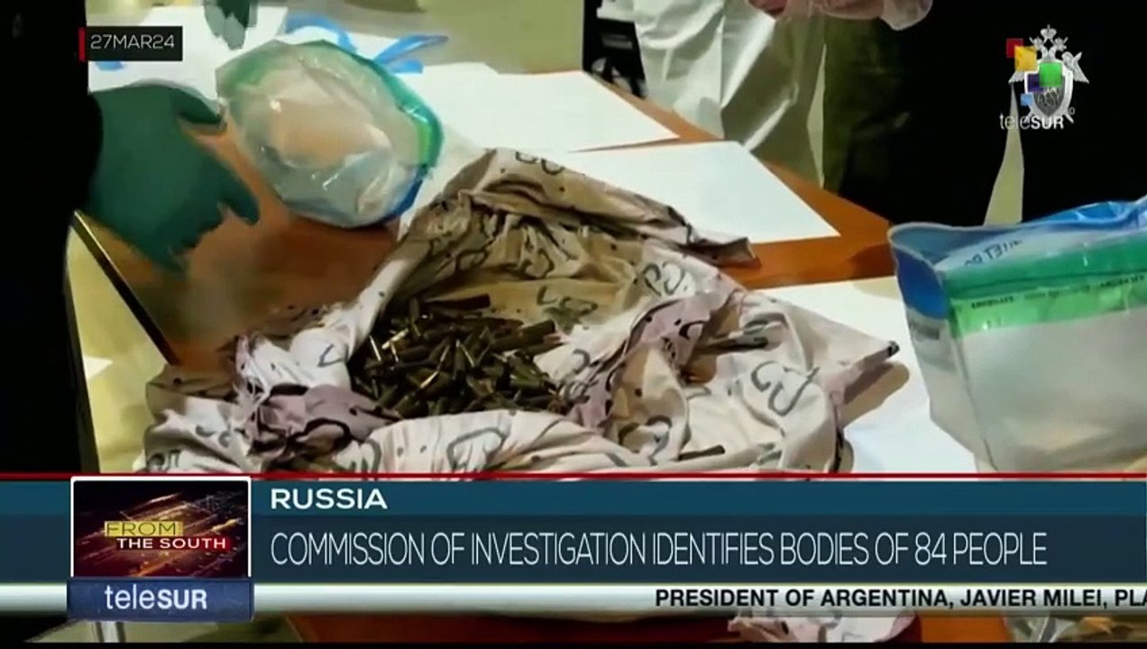 FTS 8:30 28-03: Colombia expels Argentine diplo...