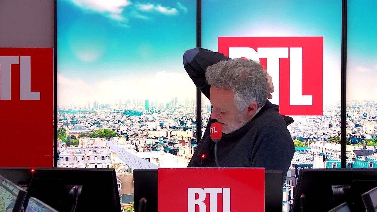 Le journal RTL de 14h du 28 mars 2024