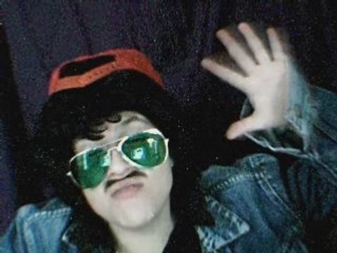 parodie chanson cabrel c'que j'aime c'est vomir