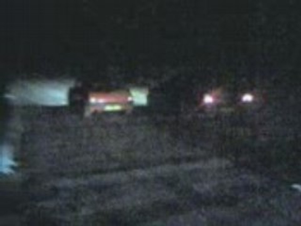 M3 E36 VS 205 1.9