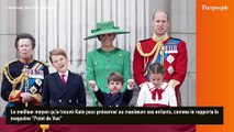 Kate Middleton, le bien-être de George, Charlotte et Louis en jeu : sa vidéo soumise à un timing très calculé