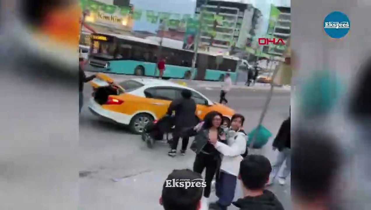 Diyarbakır’da kağıt mendil almayı reddeden kız dayak yedi