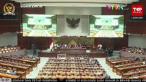 RUU Daerah Khusus Jakarta Sah Jadi UU, Cuma PKS yang Menolak