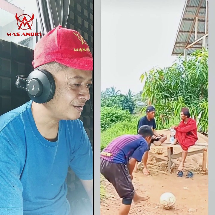 Reaksi Ngapak Kompilasi Video Lucu Part 3