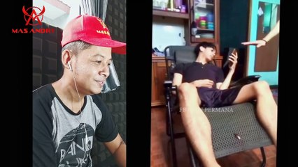 Reaksi Ngapak Kompilasi Video Lucu Part 10