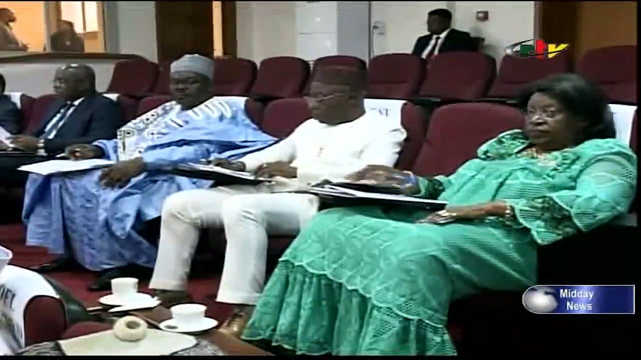 The Midday Bilingual News of March 28, 2024 on CRTV