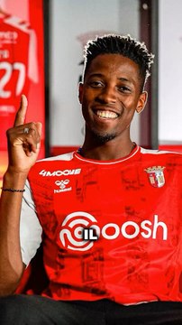 Un des joueurs les plus SOUS-COTÉ du championnat portugais !